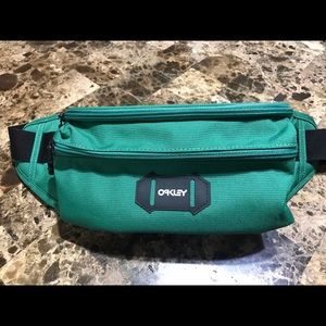 Oakley beltbag